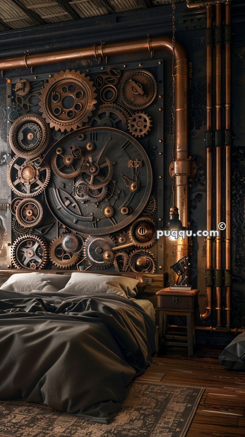 steampunk-bedroom-286
