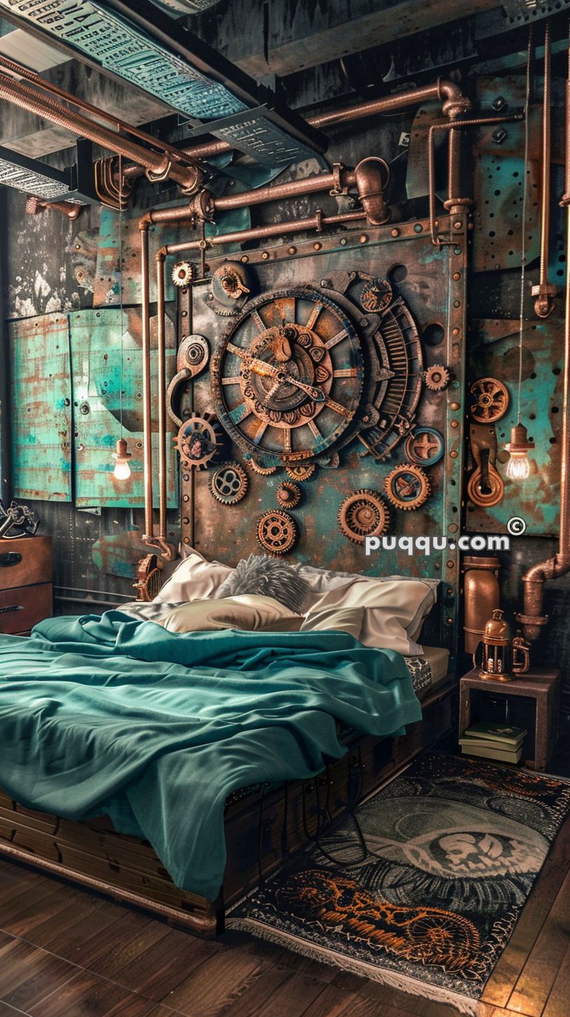 steampunk-bedroom-290