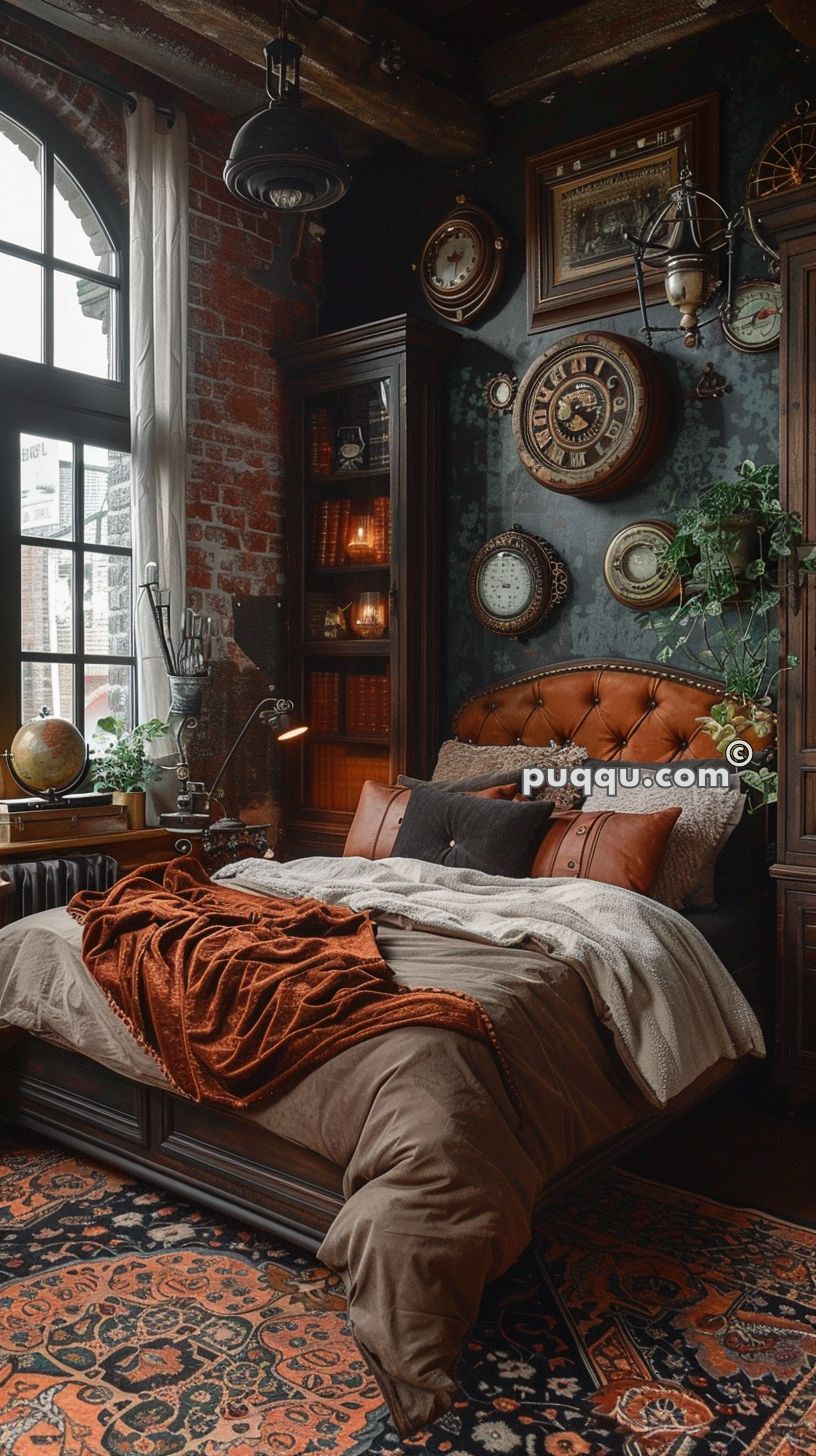 steampunk-bedroom-35