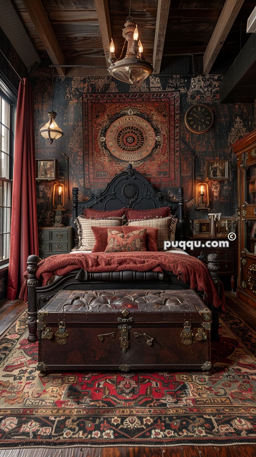 steampunk-bedroom-37