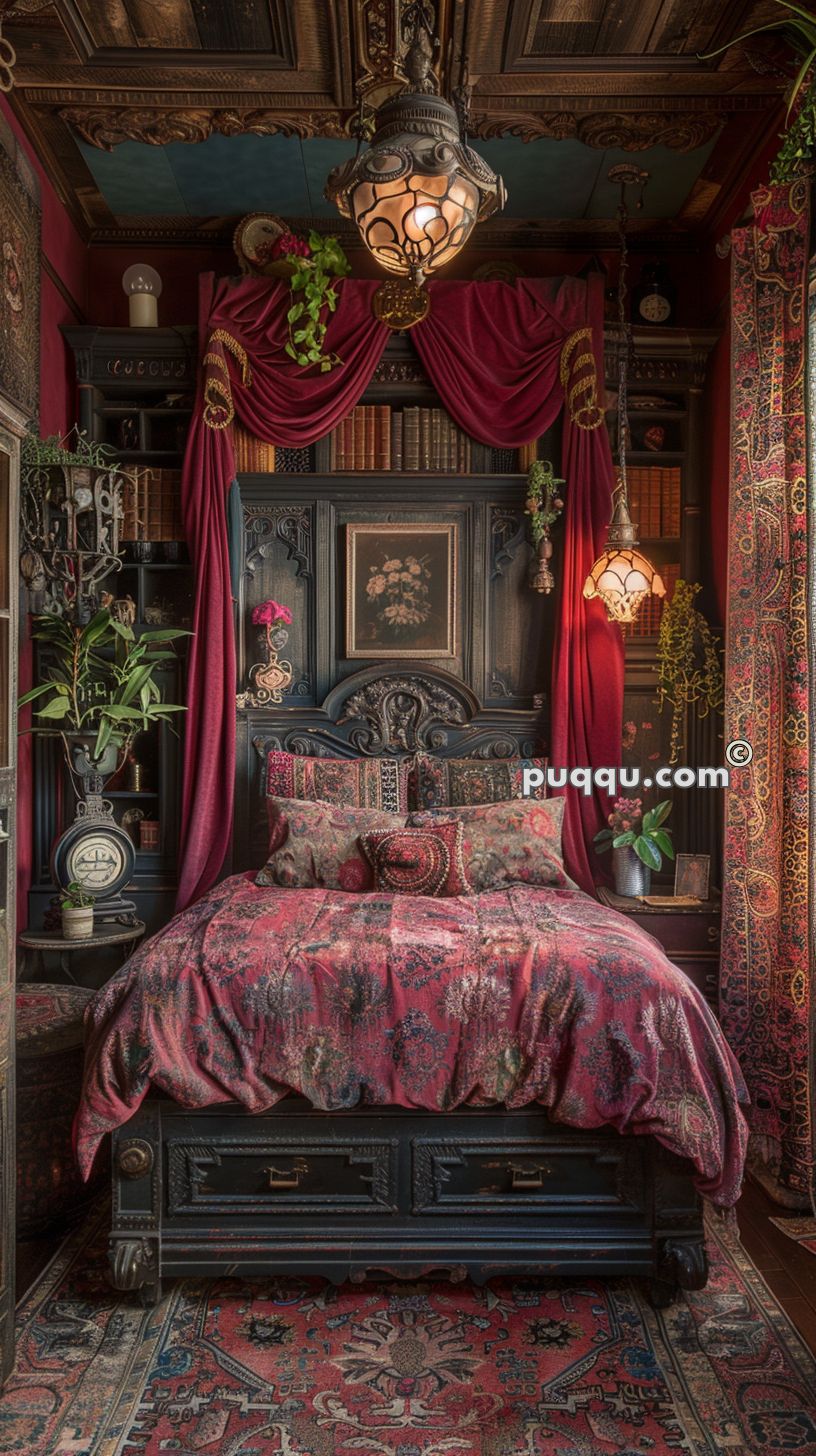 steampunk-bedroom-43