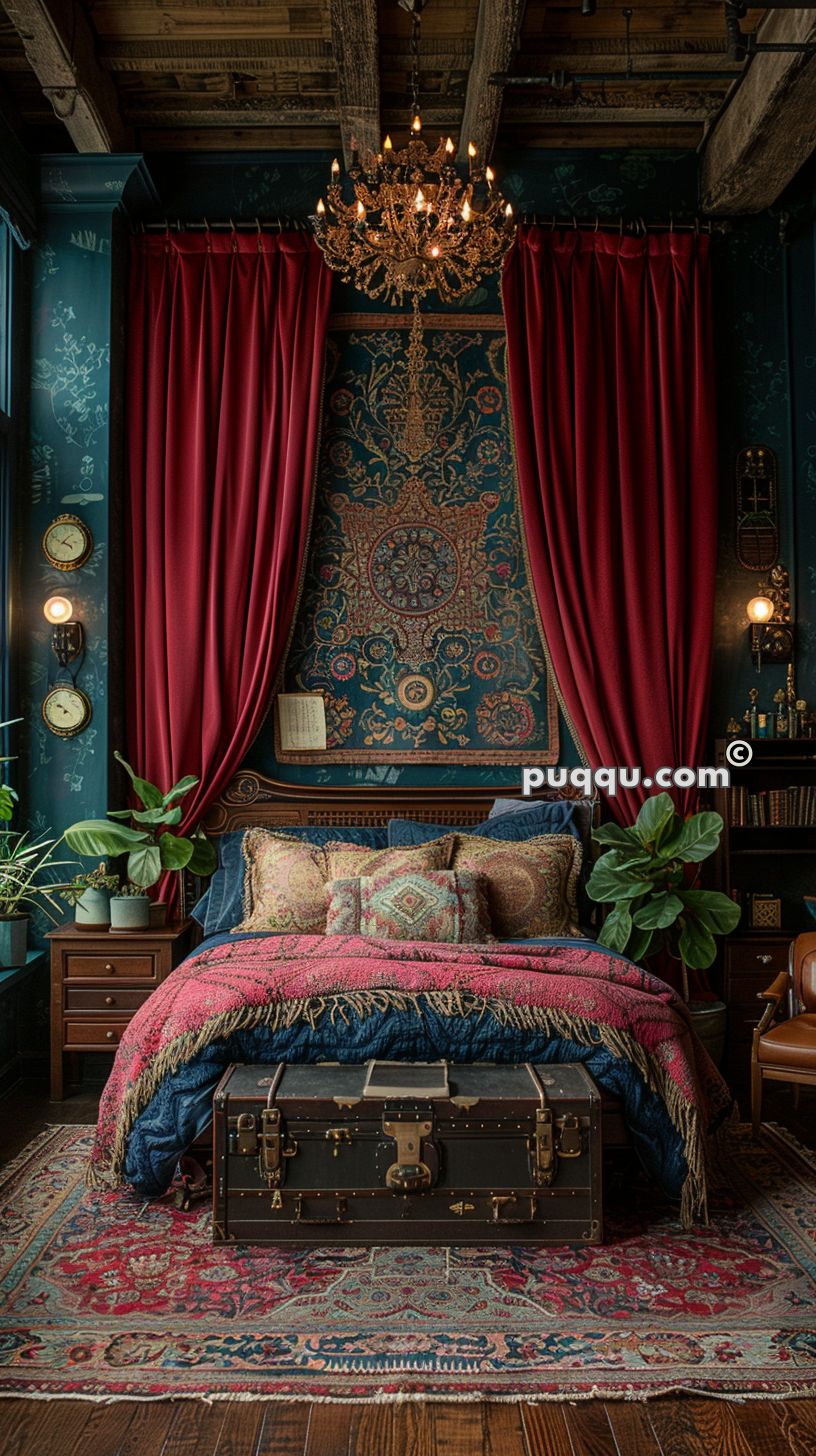 steampunk-bedroom-45