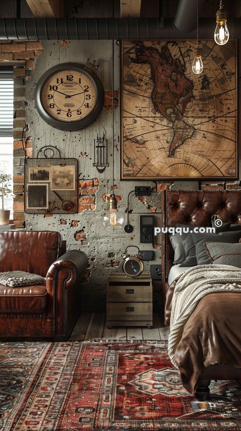 steampunk-bedroom-75