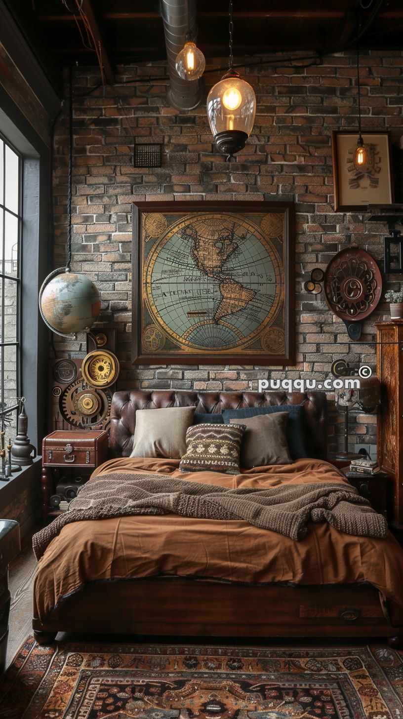 steampunk-bedroom-85