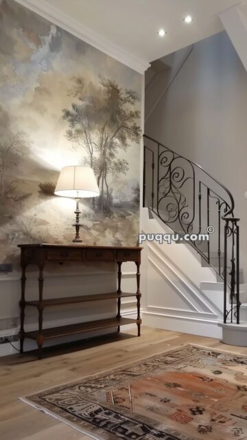Inspiring Entryway Ideas to Welcome You Home