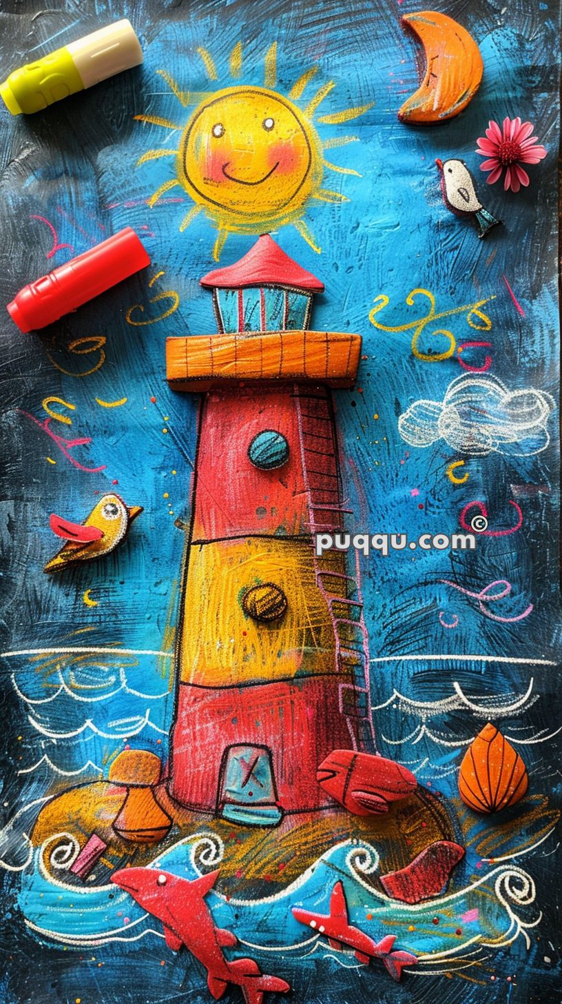 lighthouse-drawing-104