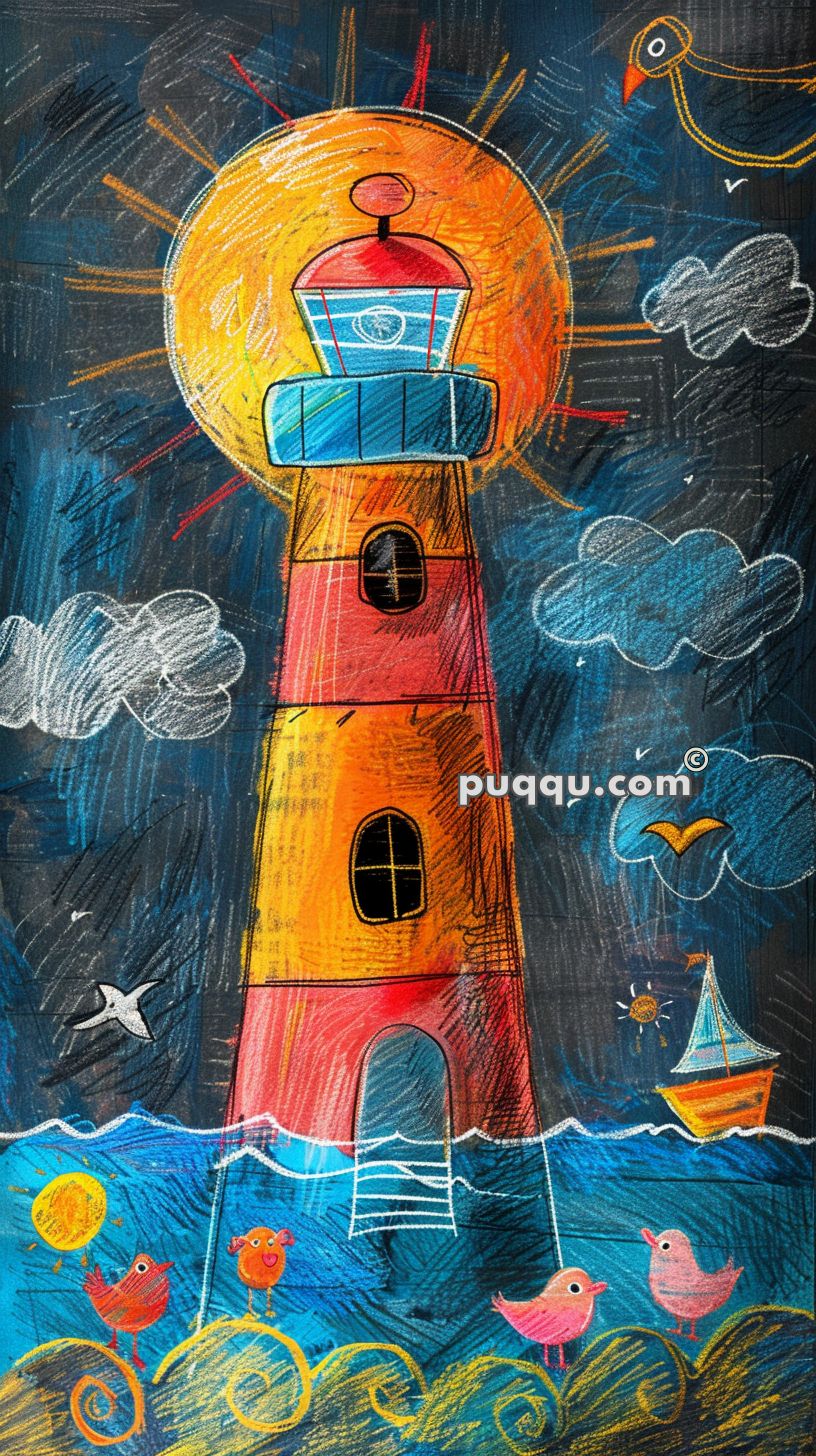 lighthouse-drawing-107