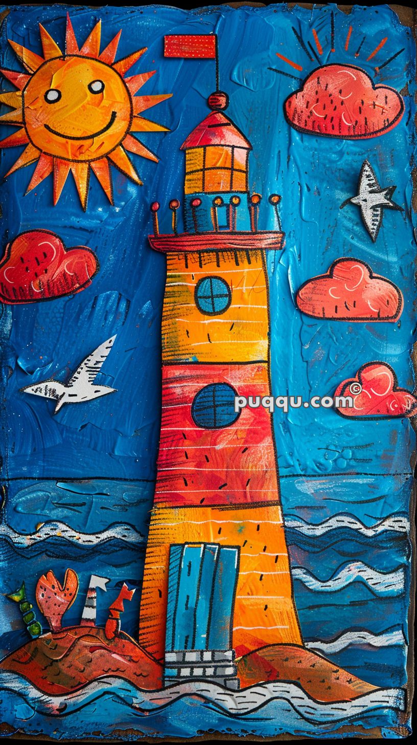 lighthouse-drawing-110