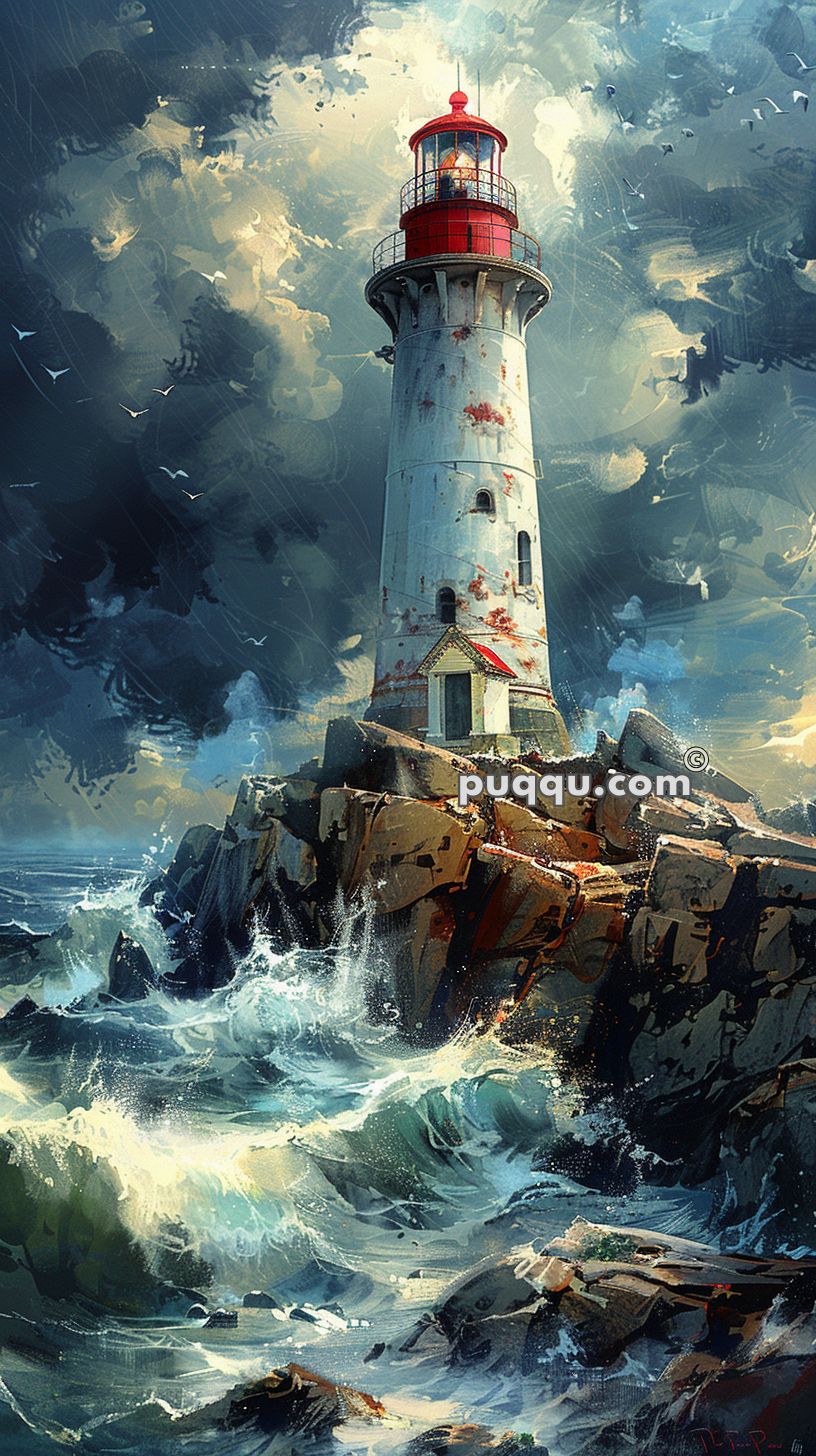 lighthouse-drawing-115