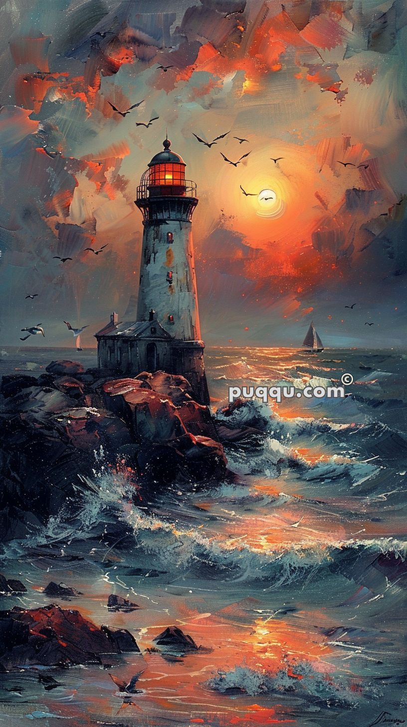lighthouse-drawing-136