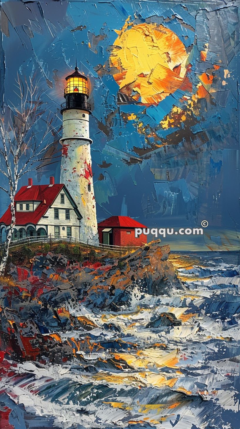 lighthouse-drawing-143