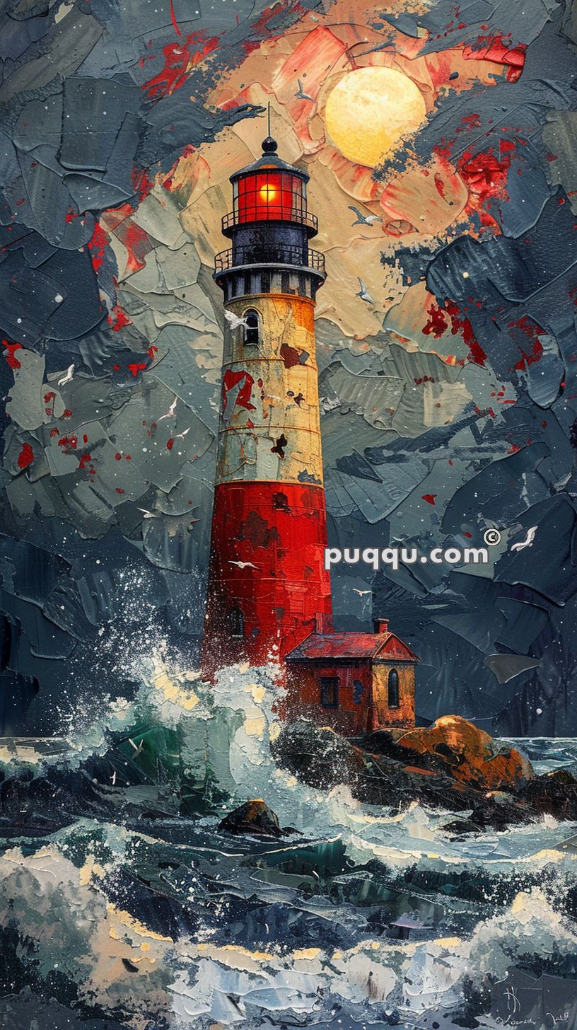 lighthouse-drawing-146