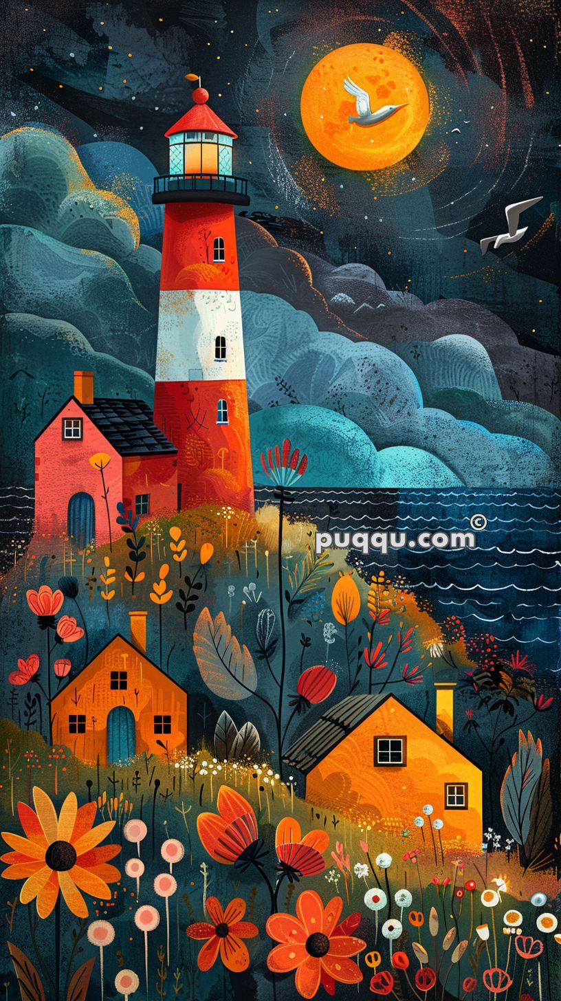 lighthouse-drawing-227