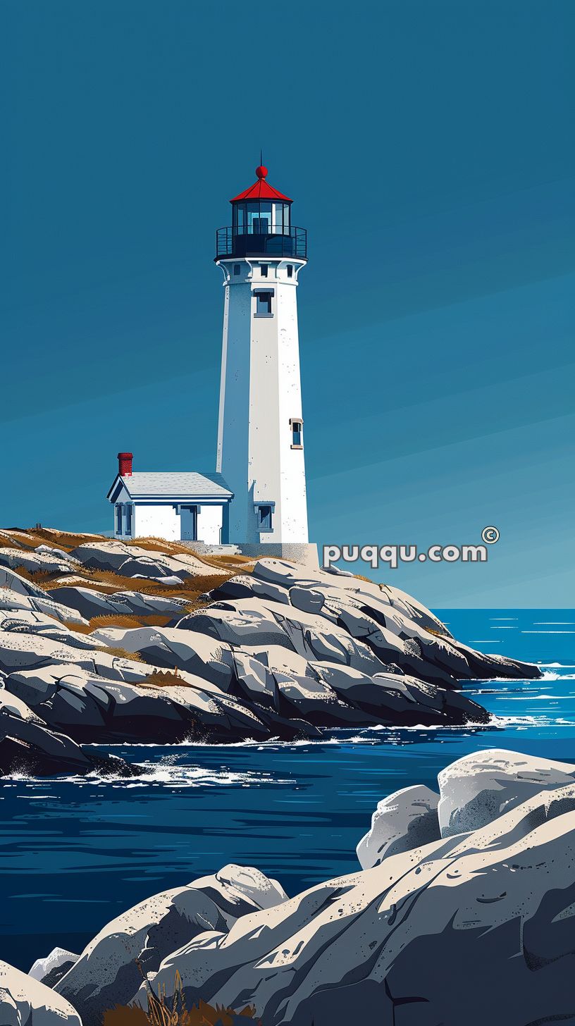 lighthouse-drawing-62