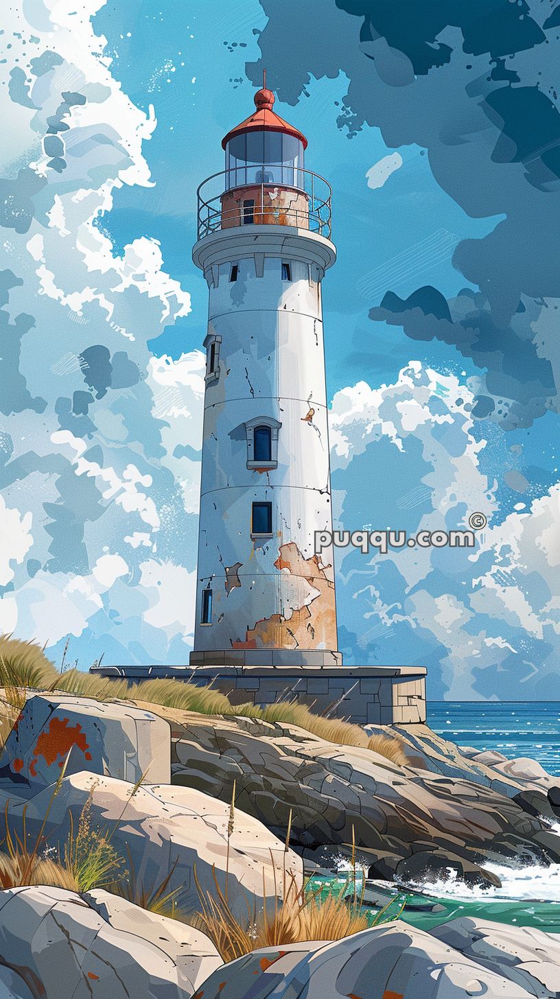 lighthouse-drawing-64