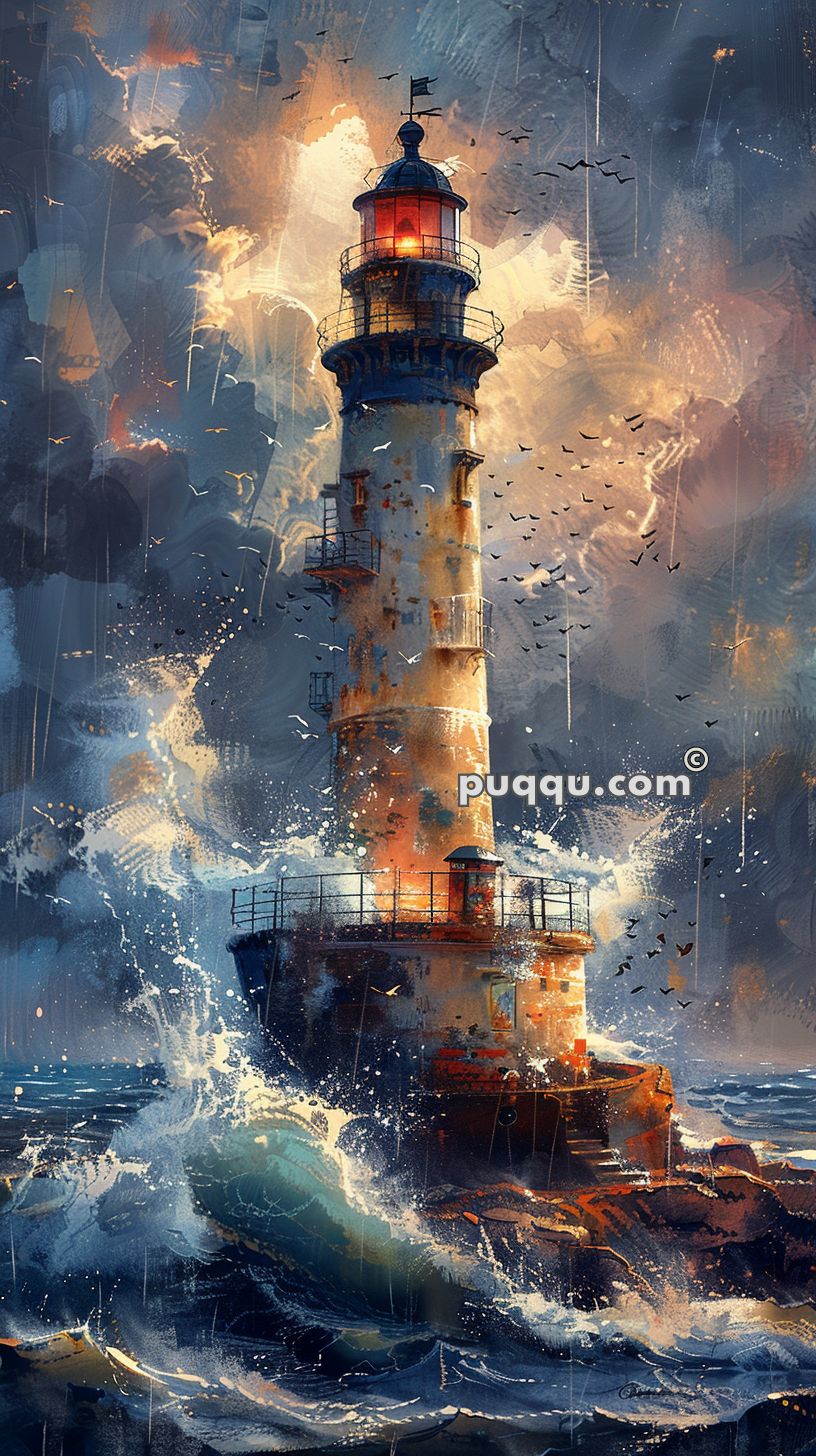 lighthouse-drawing-74