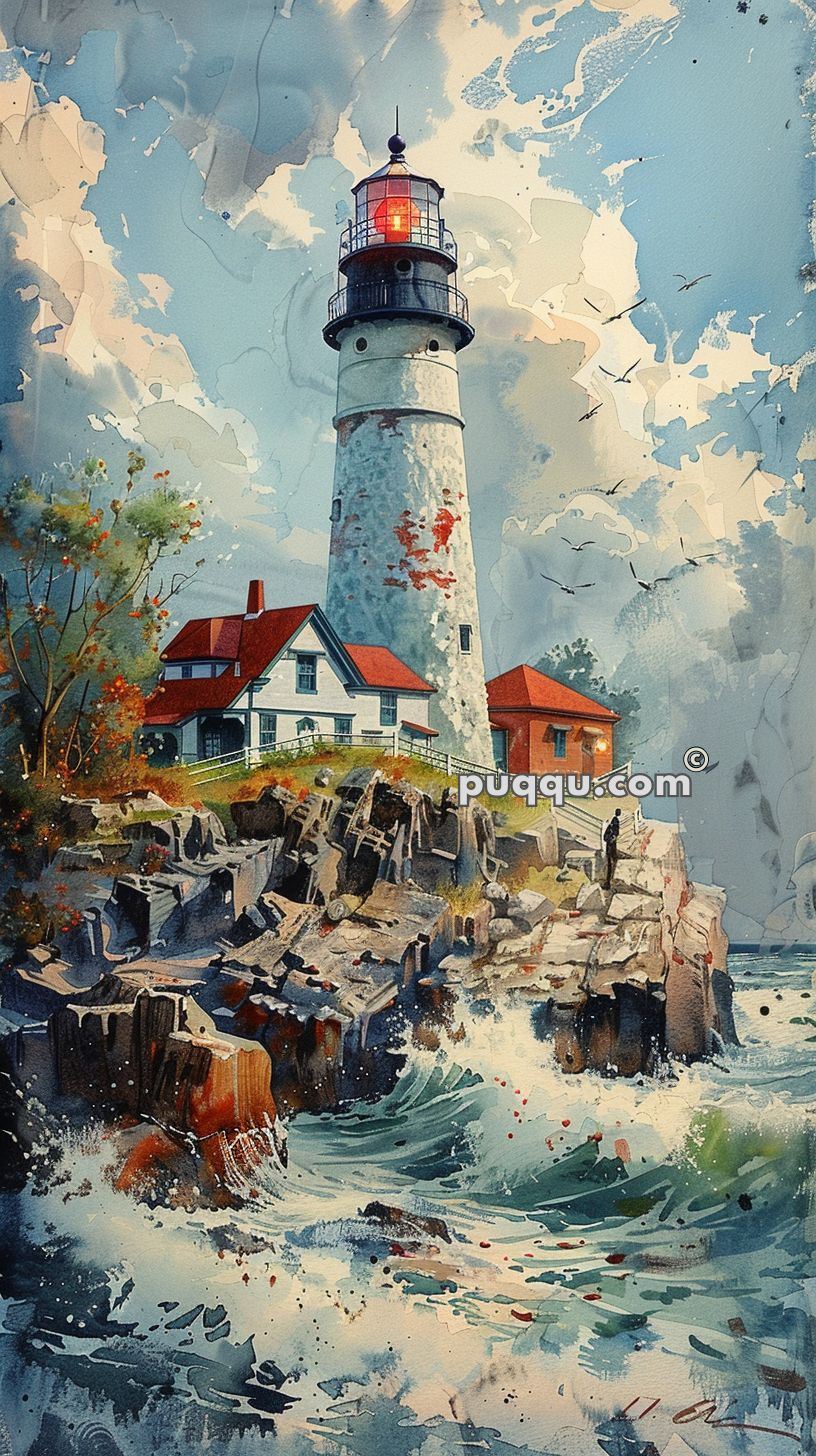 lighthouse-drawing-75
