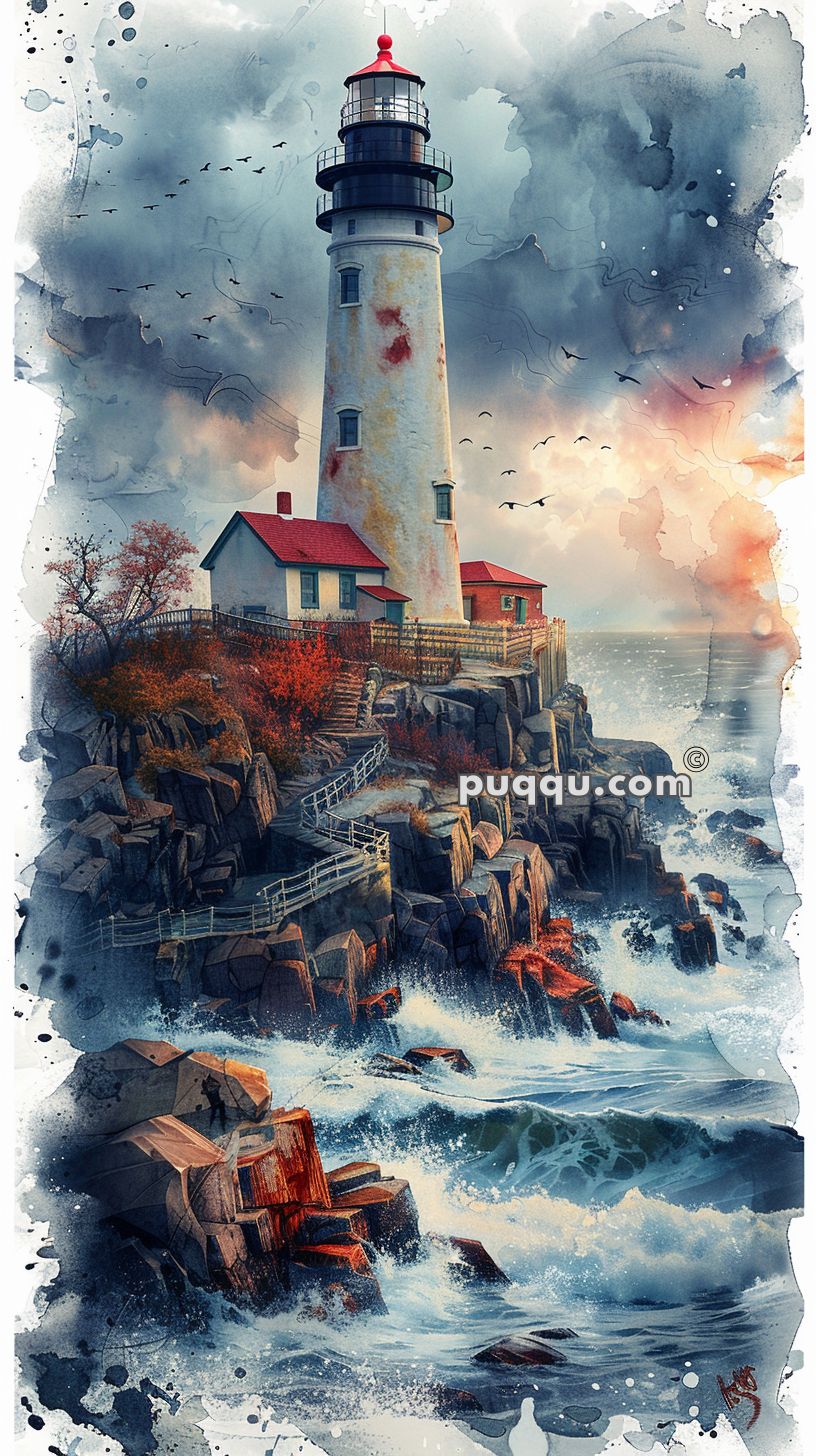 lighthouse-drawing-76