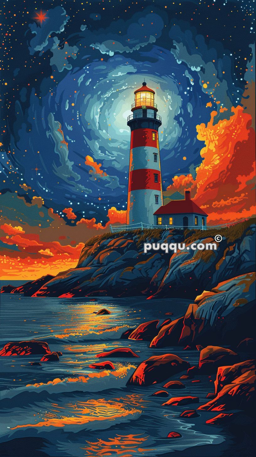 lighthouse-drawing-85