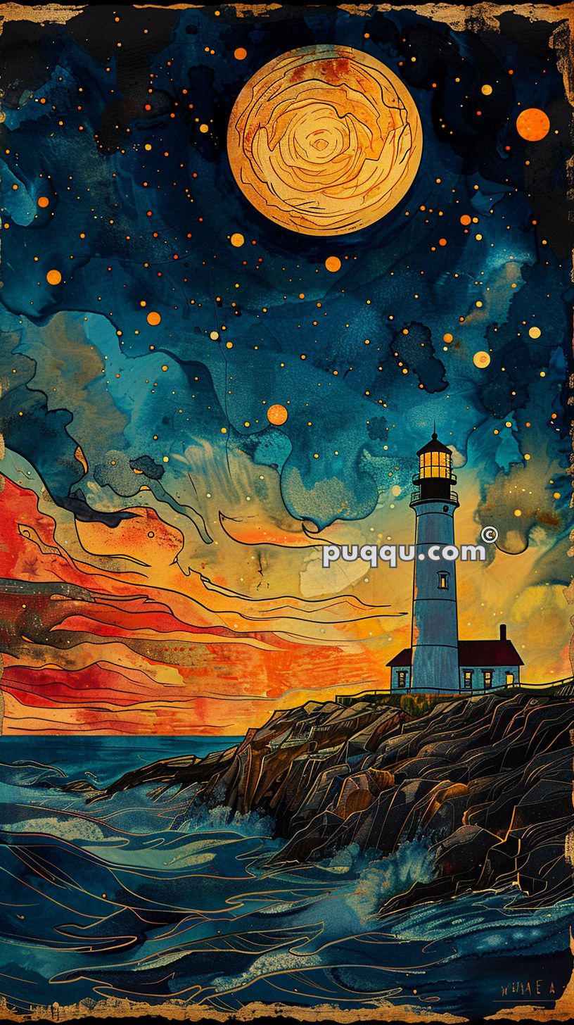lighthouse-drawing-86