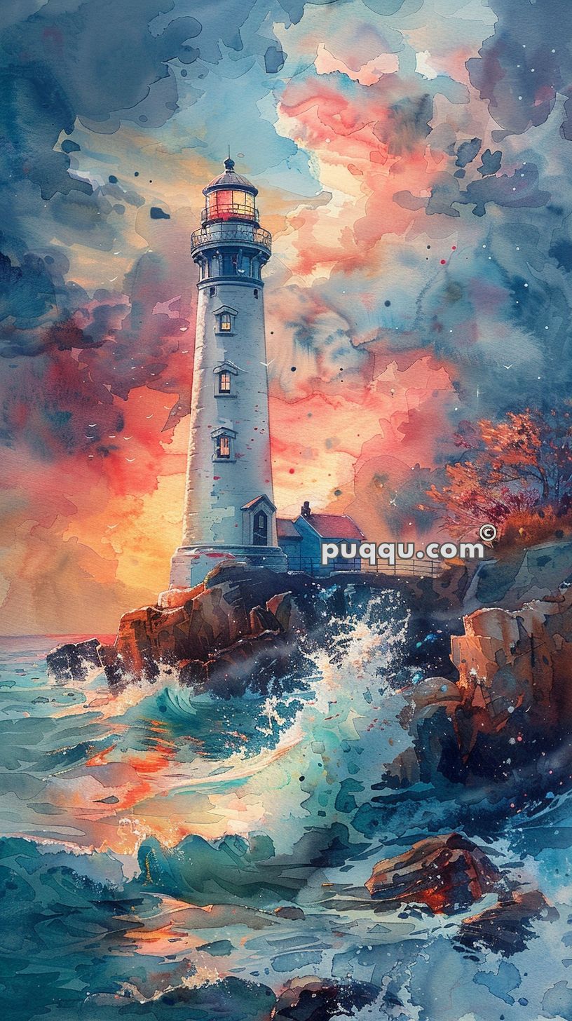 lighthouse-drawing-95