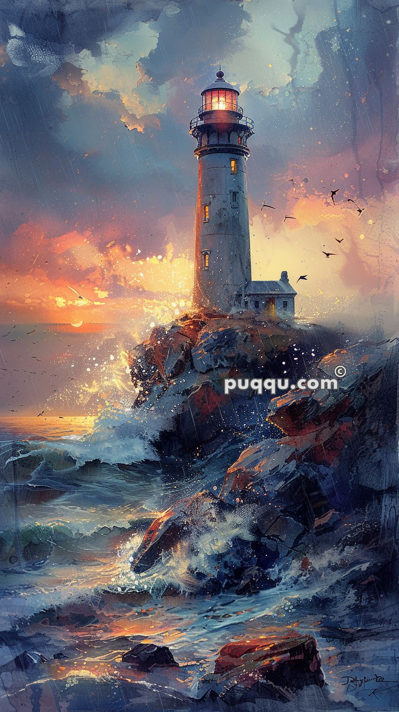 lighthouse-drawing-96