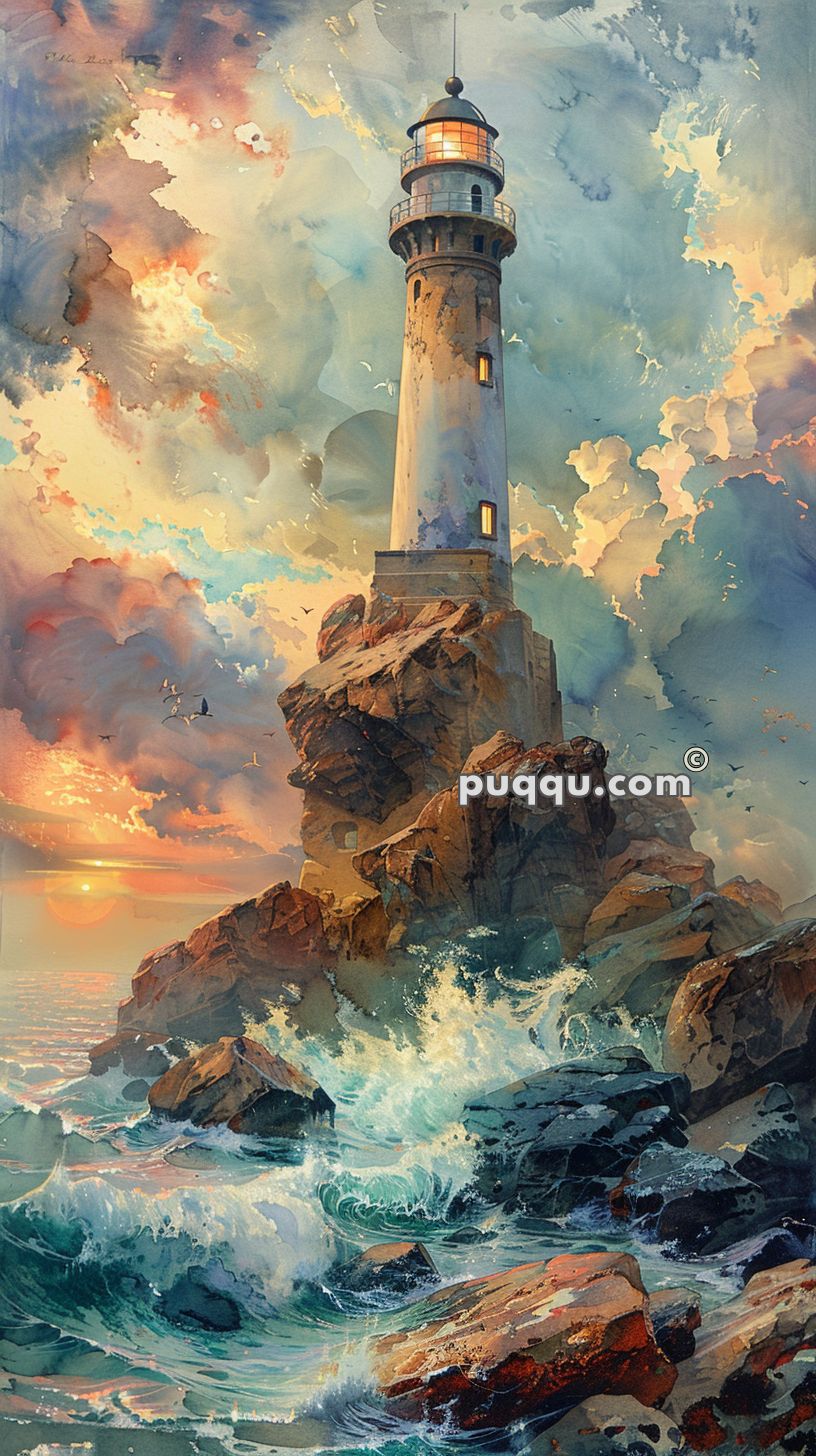 lighthouse-drawing-98