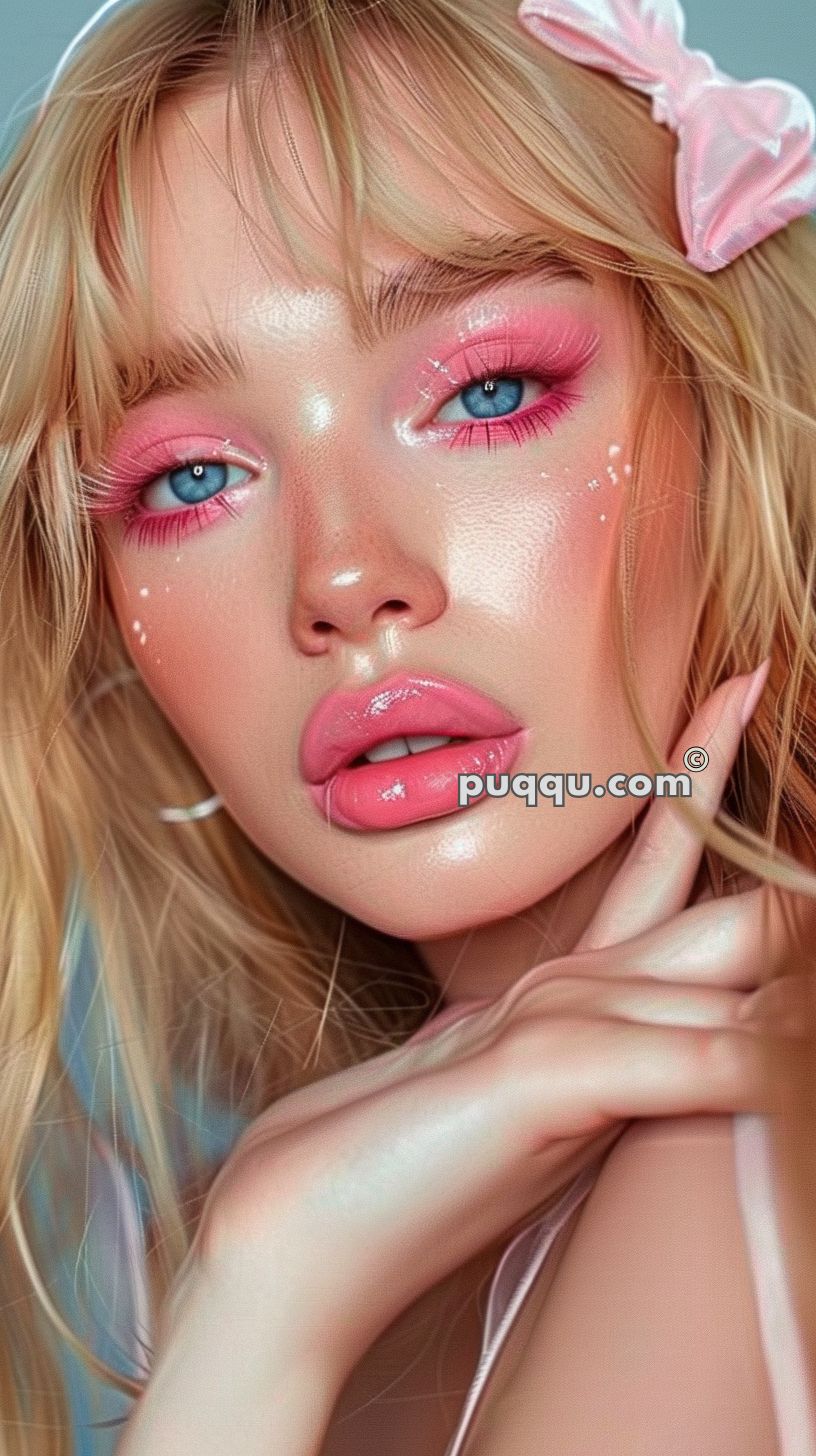 pink-eyeshadow-looks-105