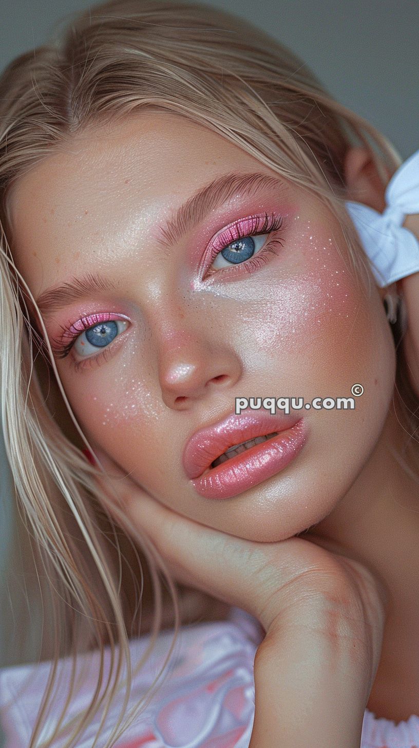 pink-eyeshadow-looks-106