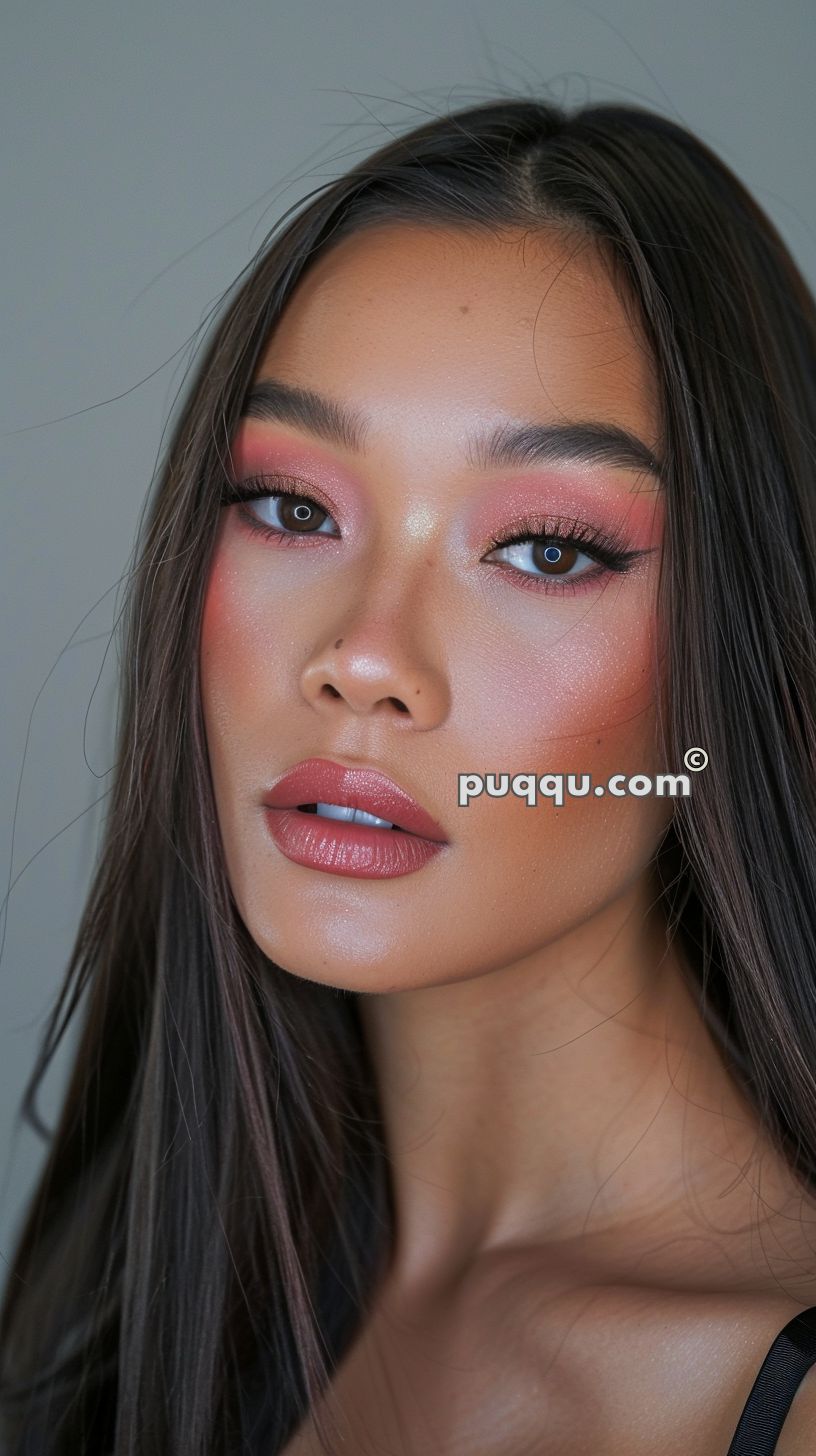 pink-eyeshadow-looks-116