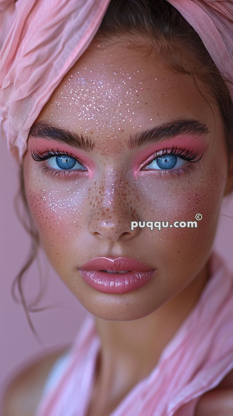 pink-eyeshadow-looks-15