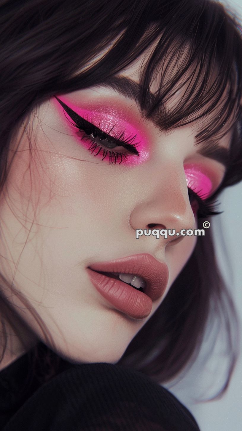 pink-eyeshadow-looks-161