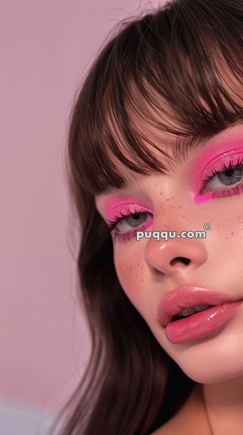 pink-eyeshadow-looks-162
