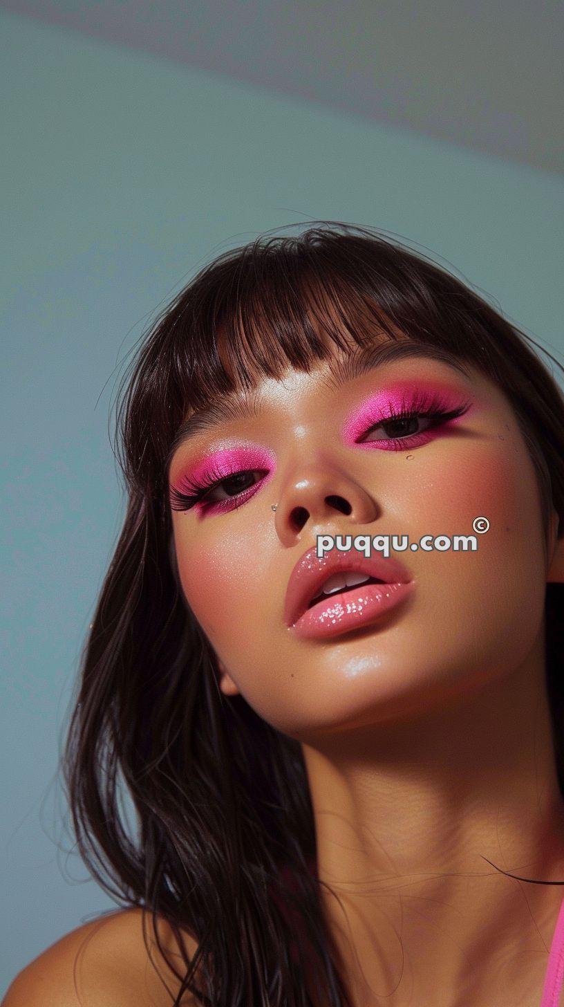 pink-eyeshadow-looks-167