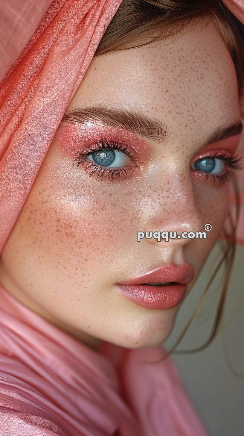 pink-eyeshadow-looks-19