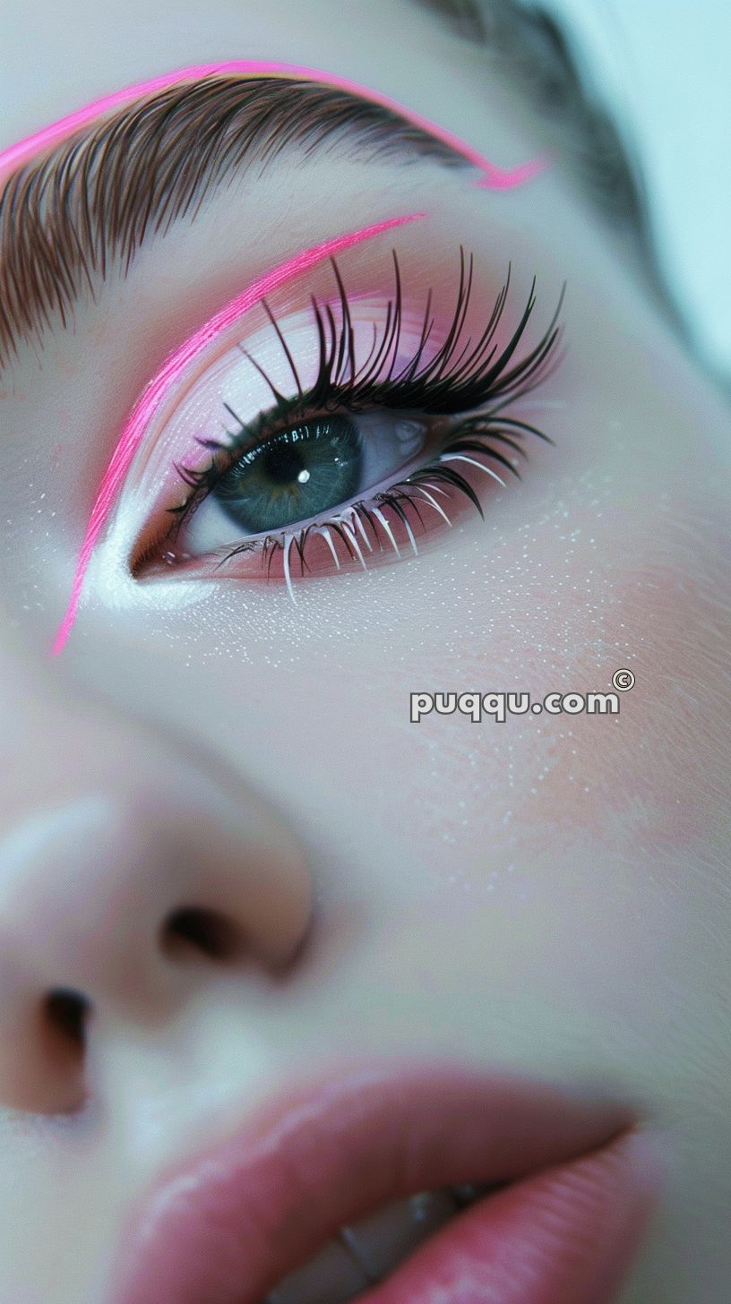 pink-eyeshadow-looks-207