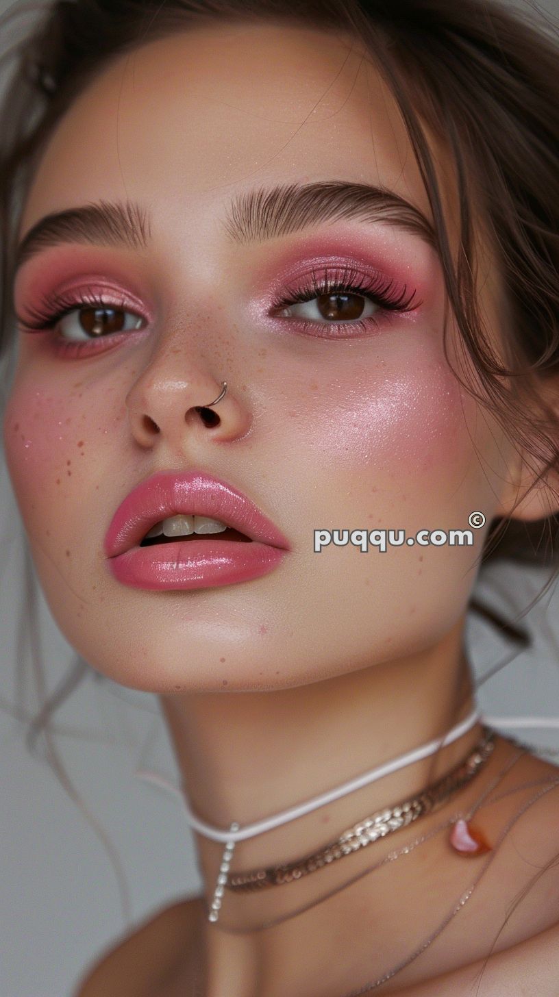 pink-eyeshadow-looks-213