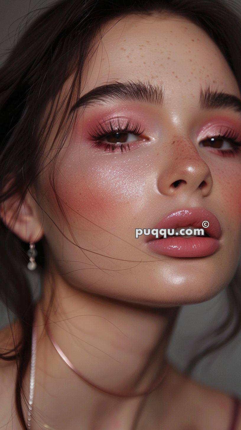 pink-eyeshadow-looks-215