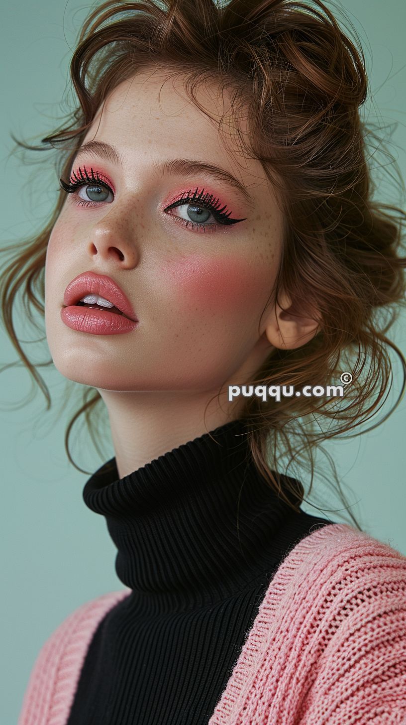 pink-eyeshadow-looks-221
