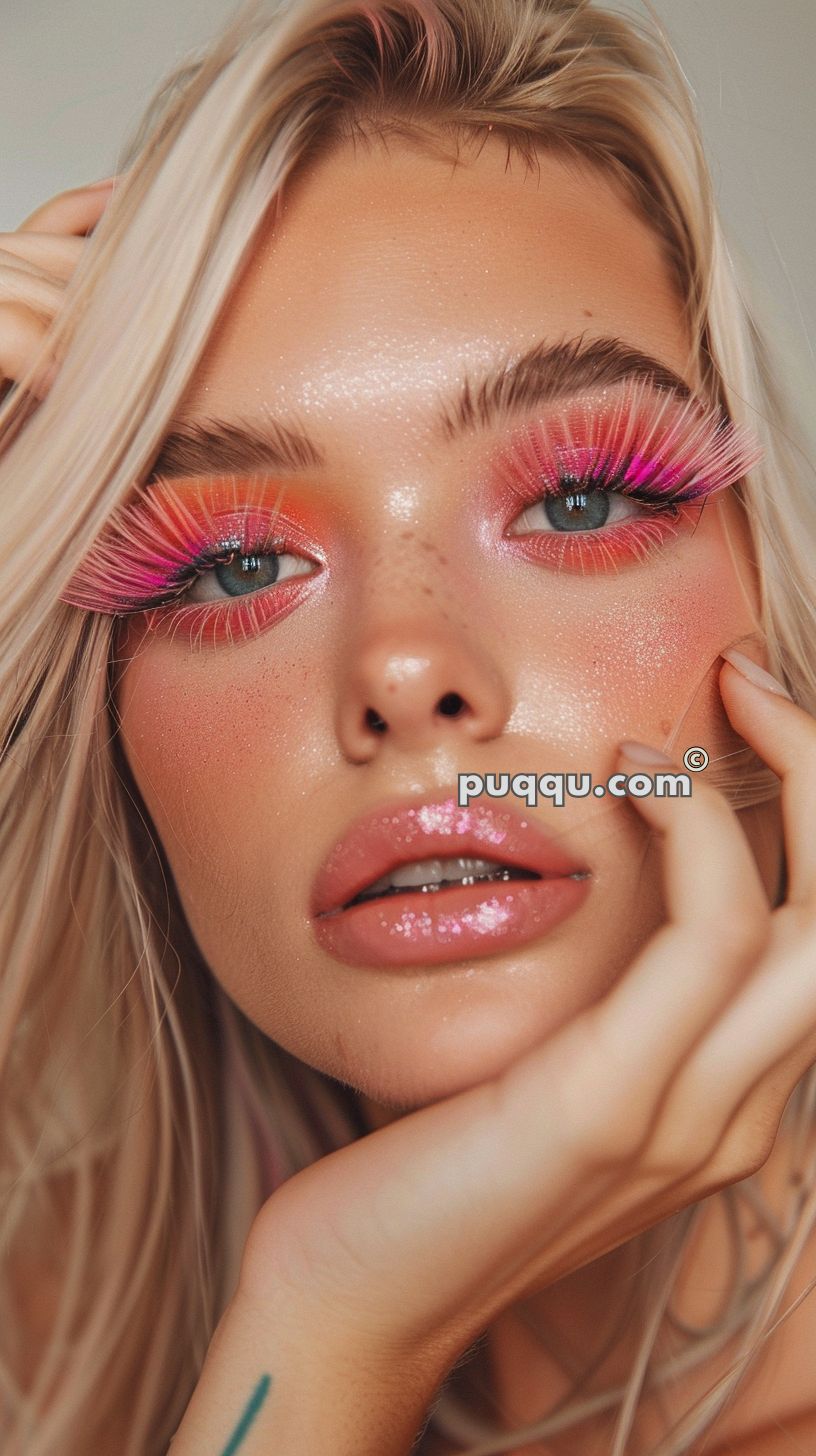 pink-eyeshadow-looks-255
