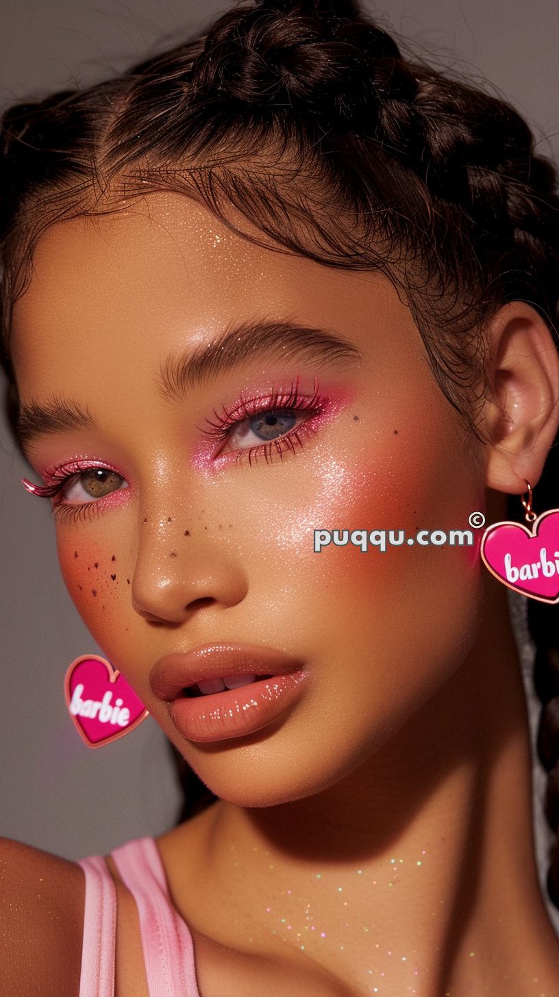 pink-eyeshadow-looks-258