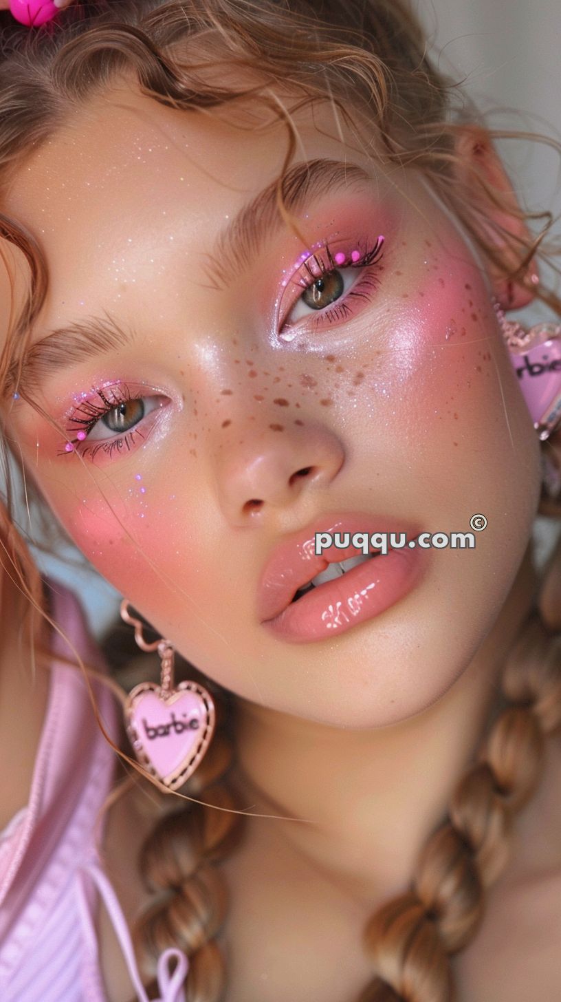 pink-eyeshadow-looks-259