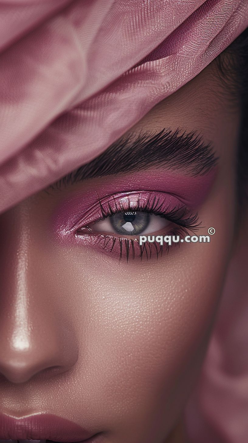 pink-eyeshadow-looks-26