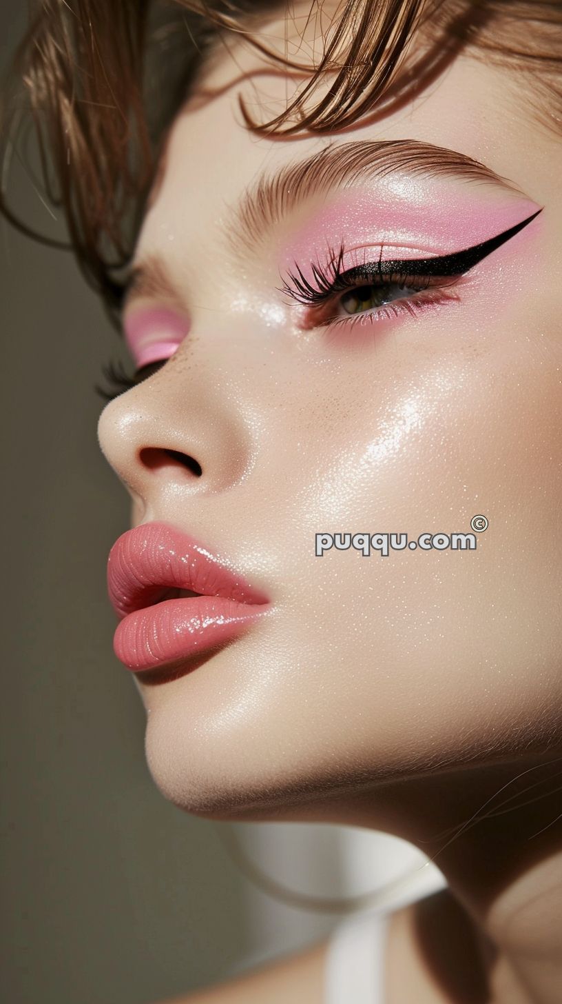 pink-eyeshadow-looks-265