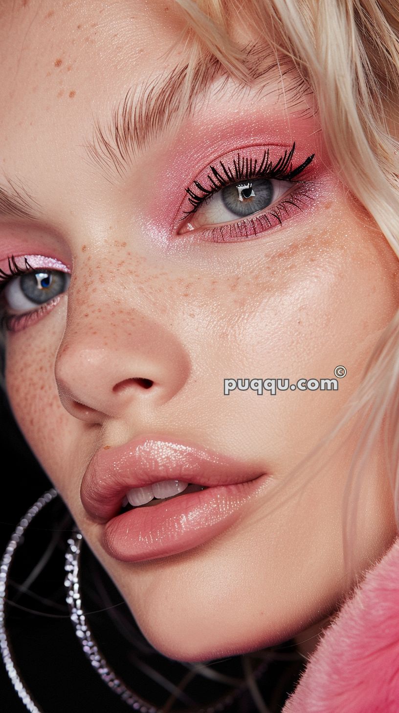 pink-eyeshadow-looks-268