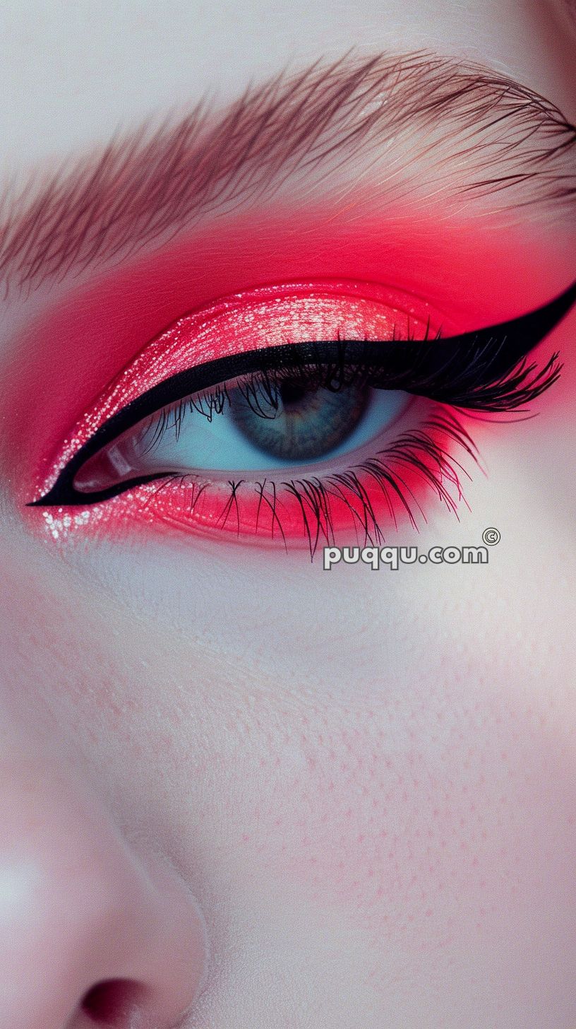 pink-eyeshadow-looks-274