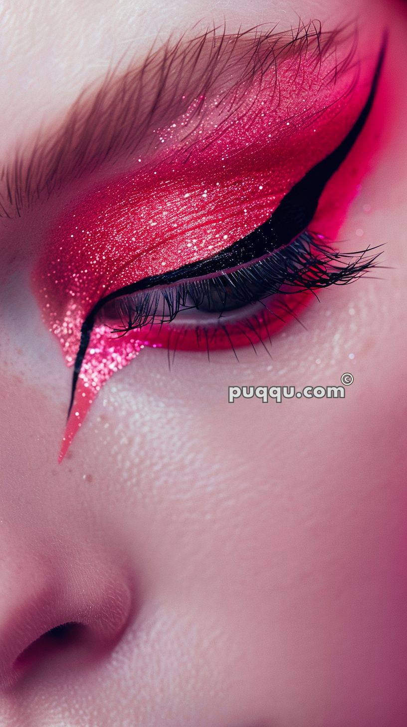 pink-eyeshadow-looks-276