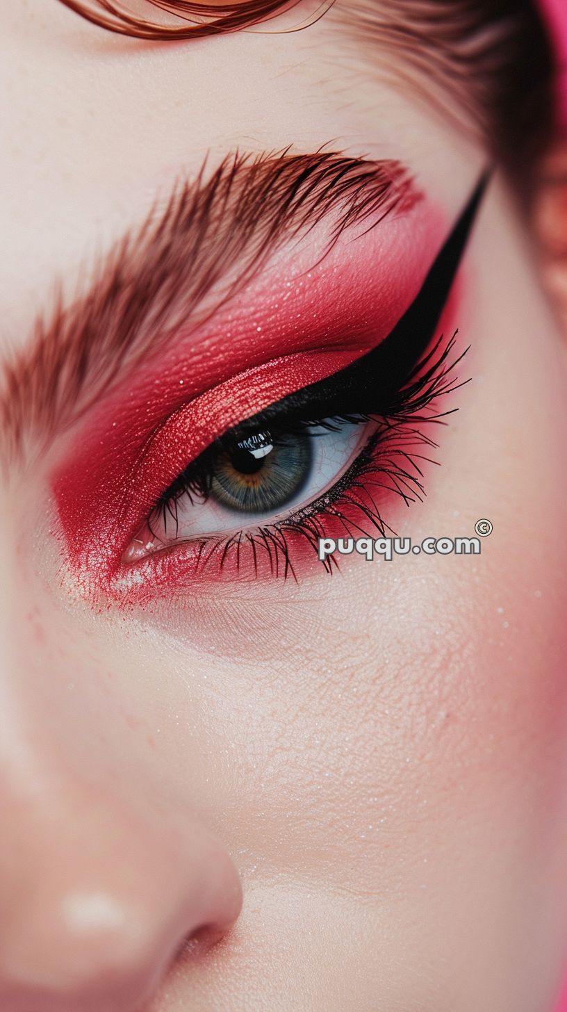 pink-eyeshadow-looks-278