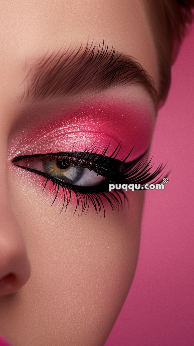 pink-eyeshadow-looks-279