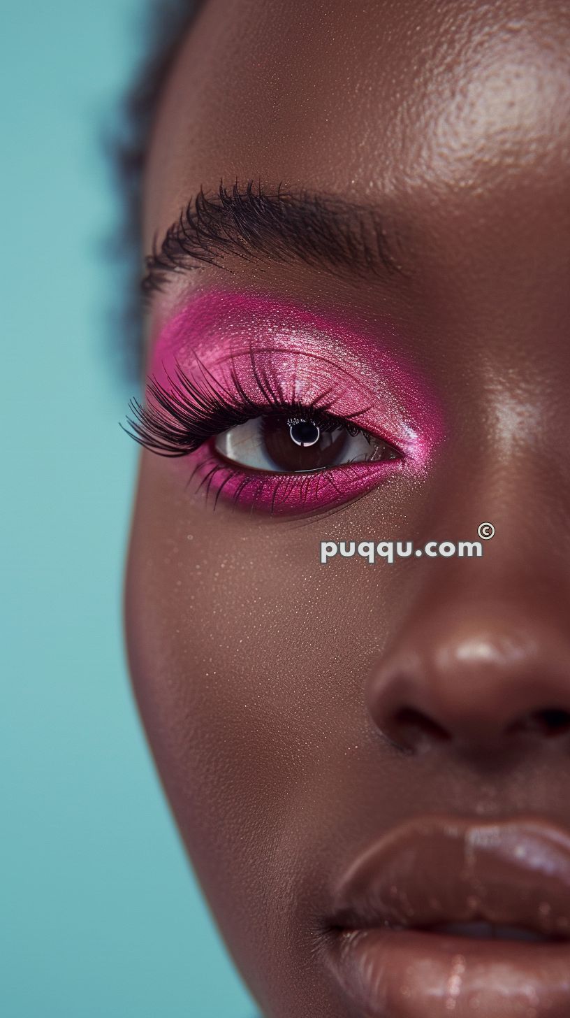 pink-eyeshadow-looks-28